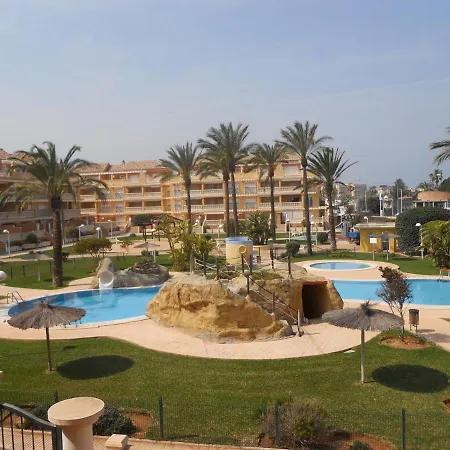 Aquamarina Apartamento En Apartamento *