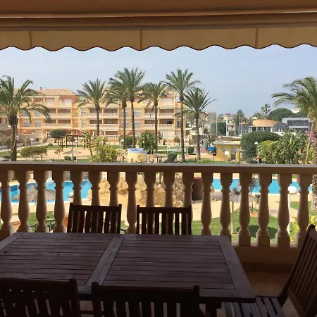 Aquamarina Apartamento En Appartement *