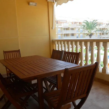 Aquamarina Apartamento En Apartamento *