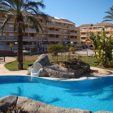 Aquamarina Apartamento En Appartement *