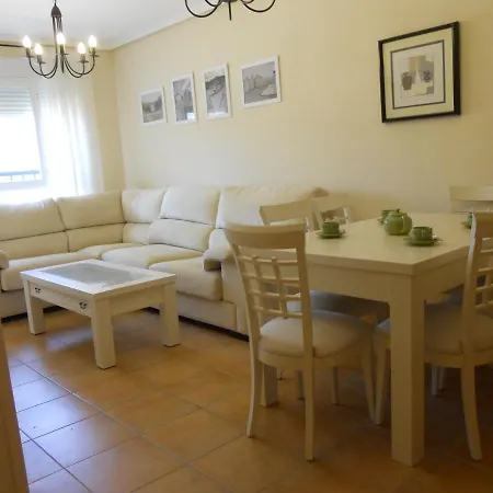 Aquamarina Apartamento En *