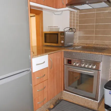 Aquamarina Apartamento En Apartamento