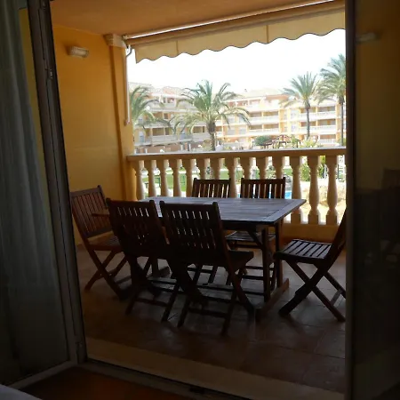 Aquamarina Apartamento En Apartamento *