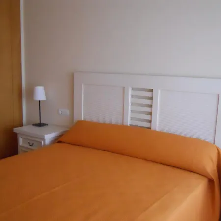 Aquamarina Apartamento En Apartamento *