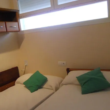 Aquamarina Apartamento En *