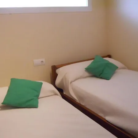 Aquamarina Apartamento En Appartement
