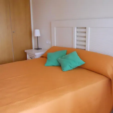 Appartement Aquamarina Apartamento En *