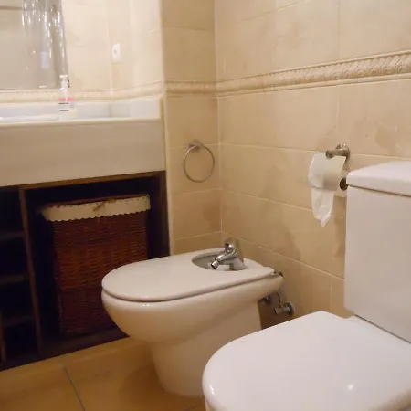 Aquamarina Apartamento En Apartamento