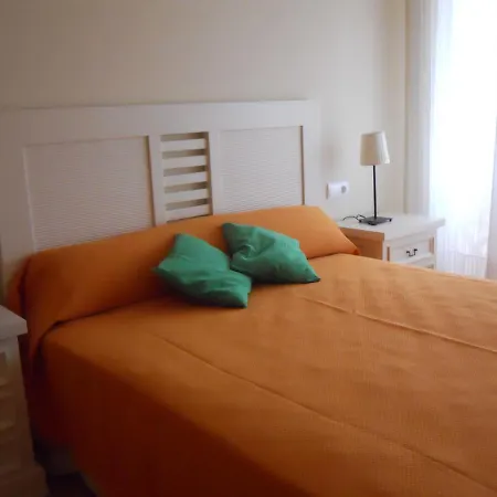 Apartamento Aquamarina Apartamento En *