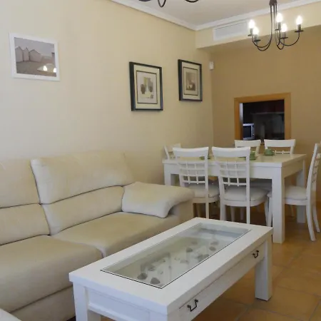Aquamarina Apartamento En Appartement Dénia