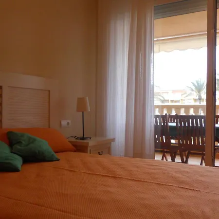 Aquamarina Apartamento En Apartamento *